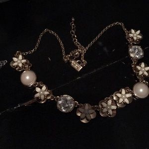 Kate spade necklace
